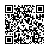 スマートフォンQRコード