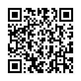 スマートフォンQRコード