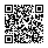 スマートフォンQRコード