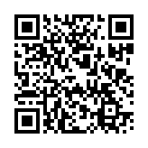 スマートフォンQRコード