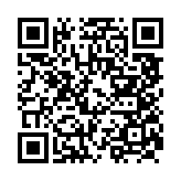 スマートフォンQRコード