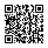 スマートフォンQRコード