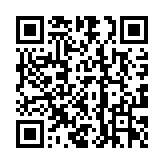 スマートフォンQRコード