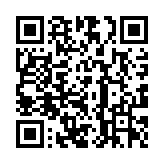 スマートフォンQRコード