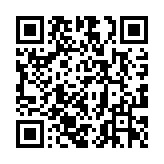 スマートフォンQRコード