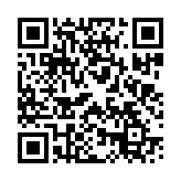 スマートフォンQRコード