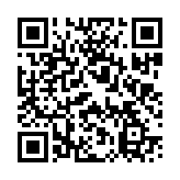 スマートフォンQRコード