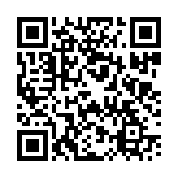 スマートフォンQRコード