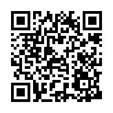スマートフォンQRコード