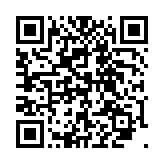 スマートフォンQRコード