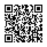 スマートフォンQRコード