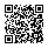 スマートフォンQRコード