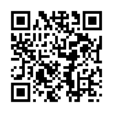 スマートフォンQRコード