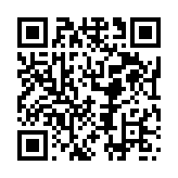 スマートフォンQRコード