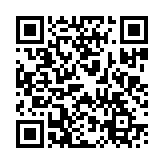 スマートフォンQRコード