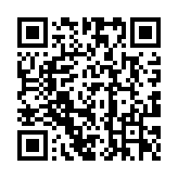 スマートフォンQRコード