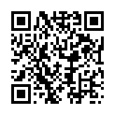 スマートフォンQRコード