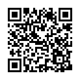 スマートフォンQRコード