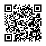 スマートフォンQRコード