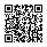 スマートフォンQRコード