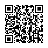 スマートフォンQRコード