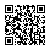 スマートフォンQRコード