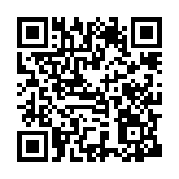 スマートフォンQRコード