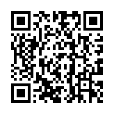 スマートフォンQRコード