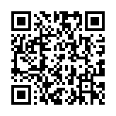 スマートフォンQRコード