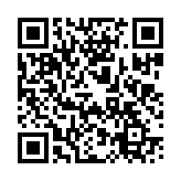 スマートフォンQRコード