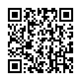 スマートフォンQRコード