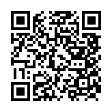 スマートフォンQRコード