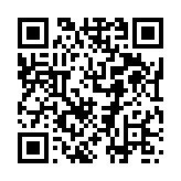 スマートフォンQRコード