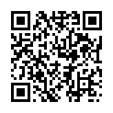 スマートフォンQRコード