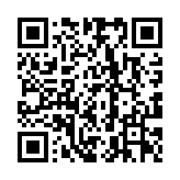 スマートフォンQRコード