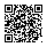 スマートフォンQRコード