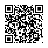 スマートフォンQRコード