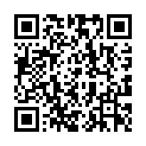 スマートフォンQRコード