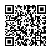 スマートフォンQRコード