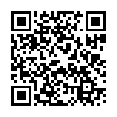 スマートフォンQRコード