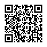 スマートフォンQRコード