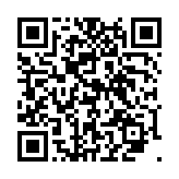 スマートフォンQRコード