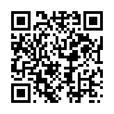 スマートフォンQRコード