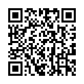 スマートフォンQRコード