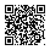 スマートフォンQRコード