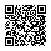 スマートフォンQRコード