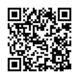 スマートフォンQRコード