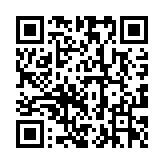 スマートフォンQRコード