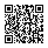 スマートフォンQRコード
