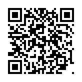 スマートフォンQRコード